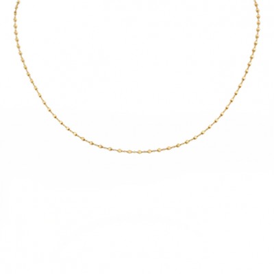 CARTIER CHAIN NECKLACE B7224736