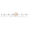 VAN CLEEF ARPELS SWEET ALHAMBRA BRACELET, 6 MOTIFS - WHITE GOLD, DIAMOND  VCARO85700
