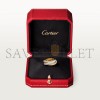 CARTIER TRINITY RING, CLASSIC N4210700