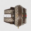GUCCI OPHIDIA GG SMALL BACKPACK 547965 9U8BT 8994（30*24*14cm）