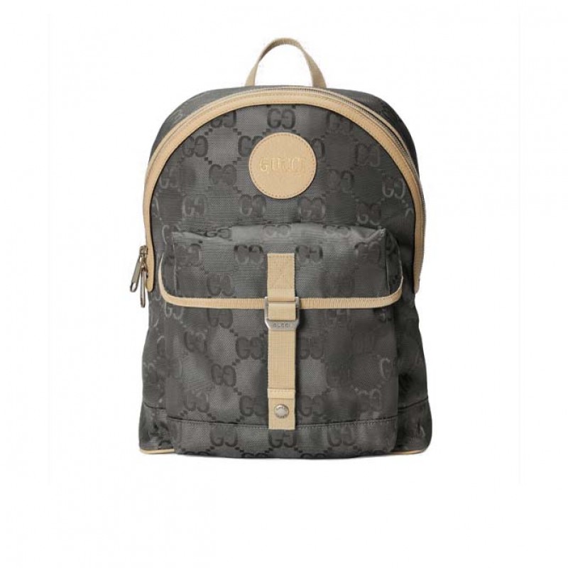 GUCCI OFF THE GRID BACKPACK 644992 H9HON 1263（36.5*30*10cm）