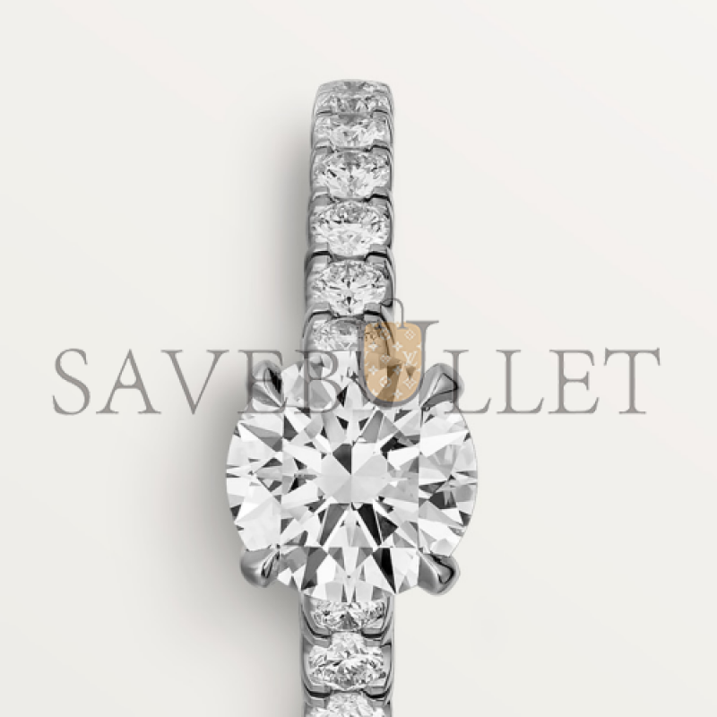 CARTIER SOLITAIRE 1895 N4761400