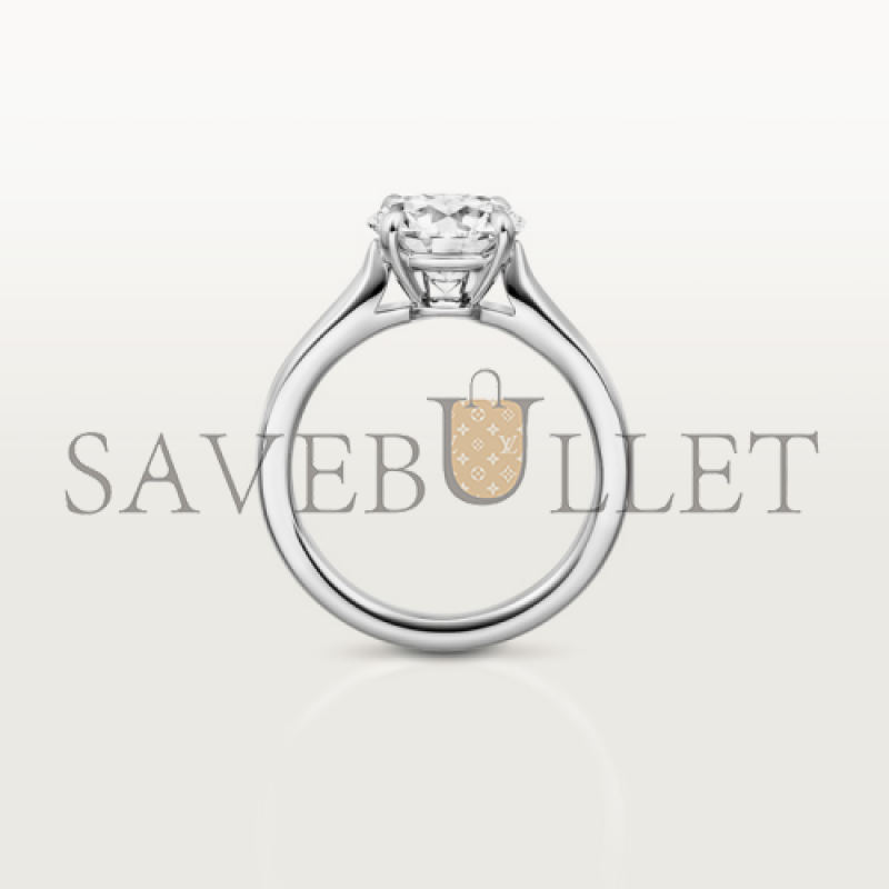 CARTIER SOLITAIRE 1895 N4782600