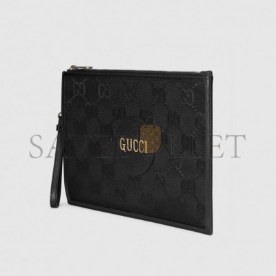 GUCCI OFF THE GRID POUCH  ‎625598 H9HAN 1000 (30.5*21*1.5cm)