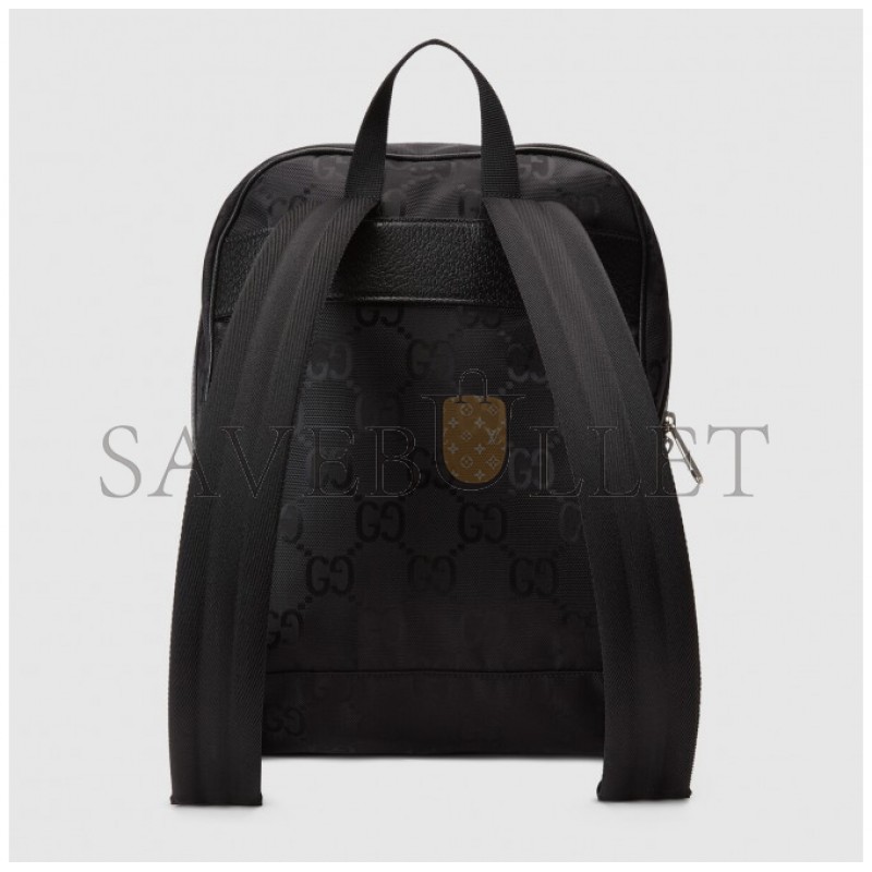  GUCCI OFF THE GRID BACKPACK  644992 H9HON 1000（36.5*30*10cm）