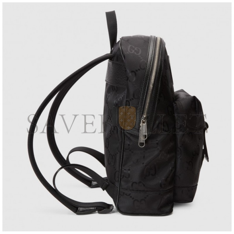 GUCCI OFF THE GRID BACKPACK  644992 H9HON 1000（36.5*30*10cm）