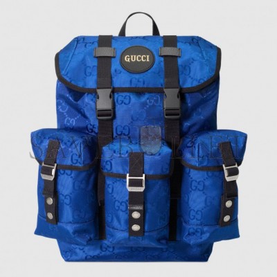GUCCI OFF THE GRID BACKPACK ‎626160 H9HFN 4267（42*29*18cm）