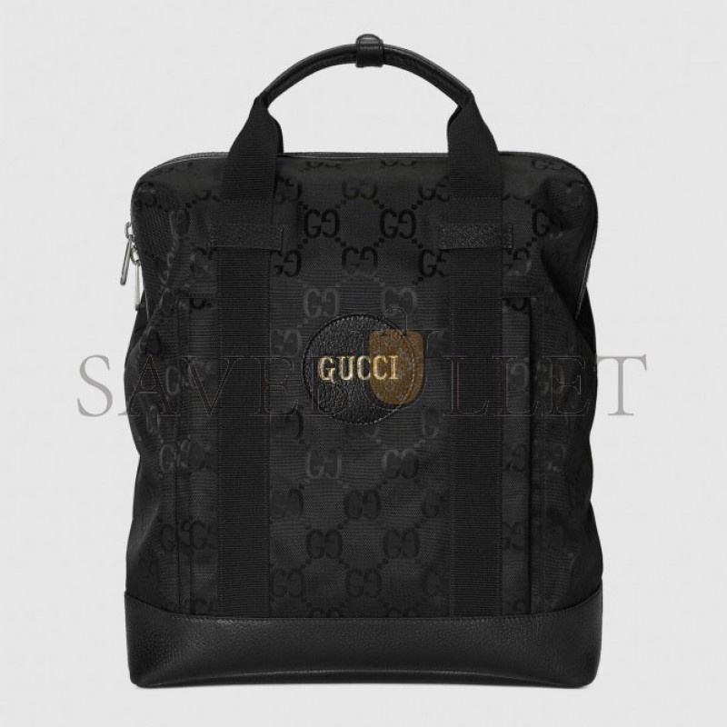 GUCCI OFF THE GRID BACKPACK 674294 UKDRN 1000（36.5*30*10cm）