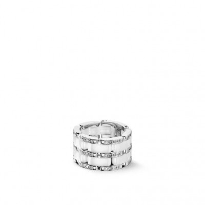 Chanel Ultra ring - Ref. J2645
