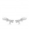 Chanel Ruban earrings - Ref. J11150