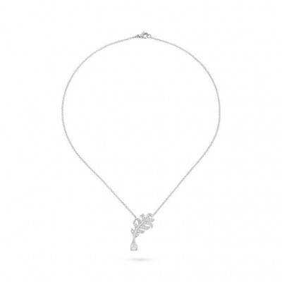 Chanel Plume de CHANEL necklace - Ref. J10815