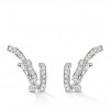 Chanel Ruban earrings - Ref. J11143