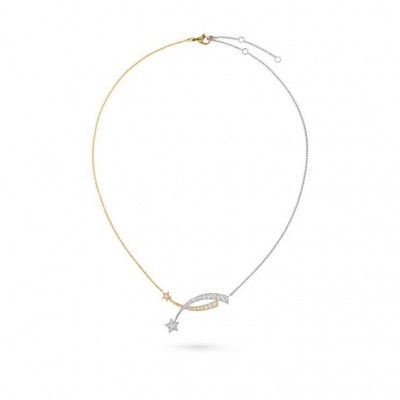 Chanel Étoile Filante necklace - Ref. J11730