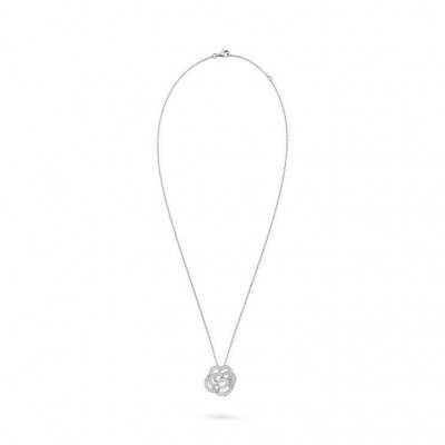 Chanel Fil de Camélia necklace - Ref. J2580