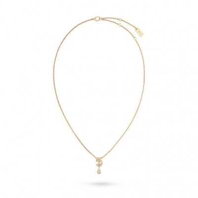 Chanel Eternal N°5 necklace - Ref. J12193