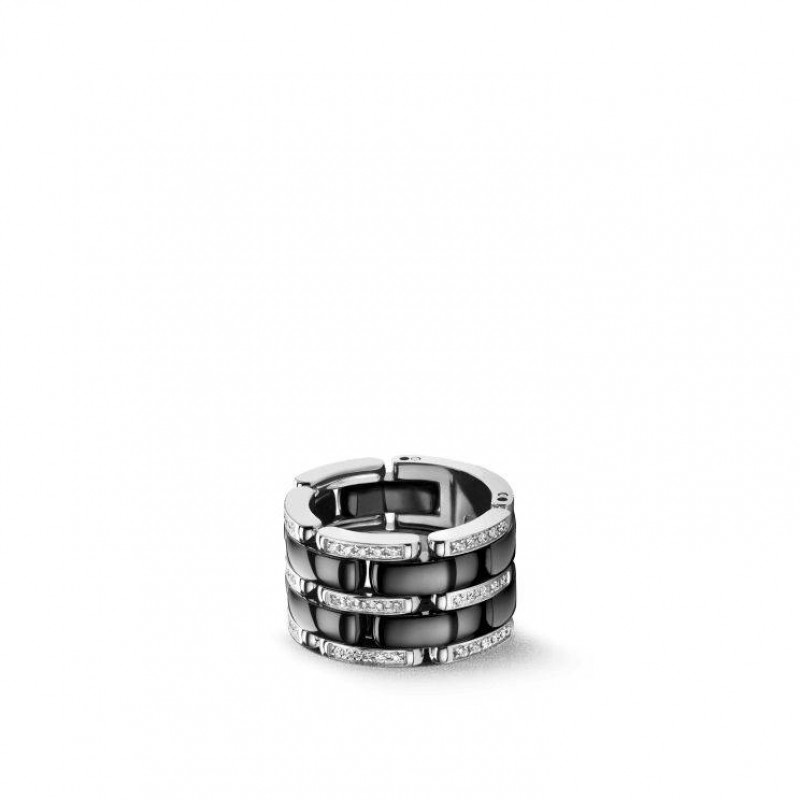 Chanel Ultra ring - Ref. J2639