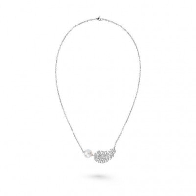 Chanel Plume de CHANEL necklace - Ref. J10832