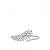 Chanel Plume de CHANEL bracelet - Ref. J4061