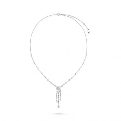 Chanel Eternal N°5 necklace - Ref. J11998
