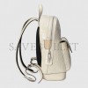GUCCI GG EMBOSSED BACKPACK  658579 1W3BN 9099 (37*27*13cm)