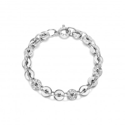 Tiffany 1837® Circle Bracelet