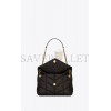 YSL PUFFER SMALL IN QUILTED LAMBSKIN 577476AABZO1025 (29*17*11cm)
