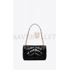YSL PUFFER SMALL CHAIN BAG IN QUILTED VINYLE 577476HSR271072 (29*17*11cm)