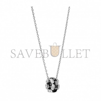 Chanel Ultra necklace - Ref. J3173