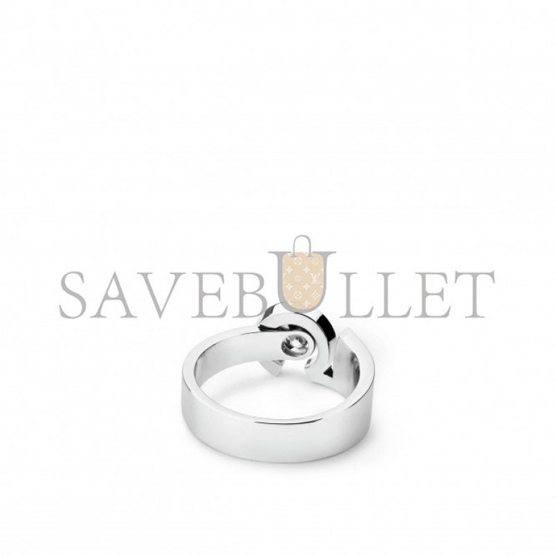 Chanel Eternal N°5 ring - Ref. J12002