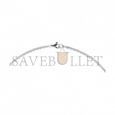 Chanel Plume de CHANEL necklace - Ref. J10832