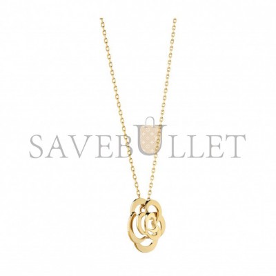 Chanel Fil de Camélia necklace - Ref. J2925