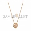 Chanel Extrait de Camélia necklace - Ref. J11660
